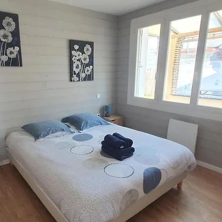 Le Marsiluga Maison 12 Pers A 6 Min Du Puy Du Fou Saint-Mars-la-Reorthe