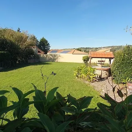 Apartmán Le Marsiluga Maison 12 Pers A 6 Min Du Puy Du Fou *