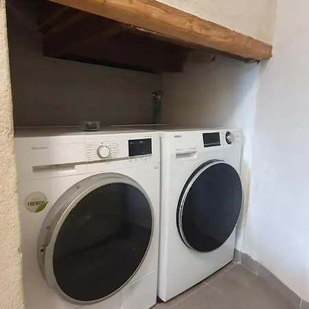 Apartmán Le Marsiluga Maison 12 Pers A 6 Min Du Puy Du Fou