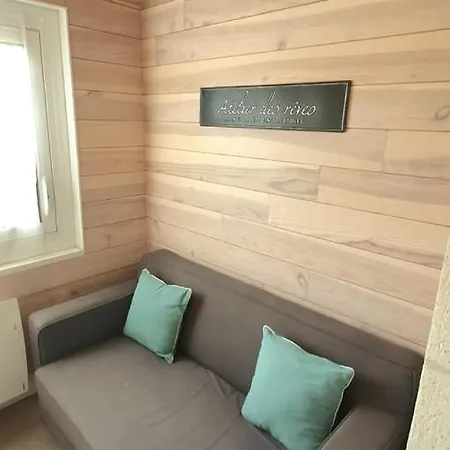 Apartmán Le Marsiluga Maison 12 Pers A 6 Min Du Puy Du Fou