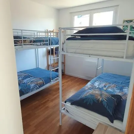 Guest house Le Marsiluga Maison 12 Pers A 6 Min Du Puy Du Fou Saint-Mars-la-Reorthe