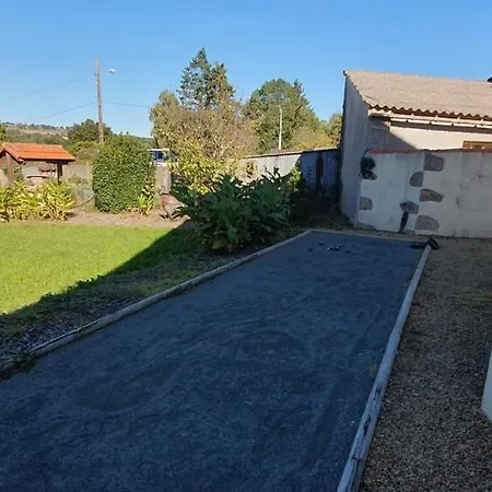 Le Marsiluga Maison 12 Pers A 6 Min Du Puy Du Fou * Saint-Mars-la-Réorthe