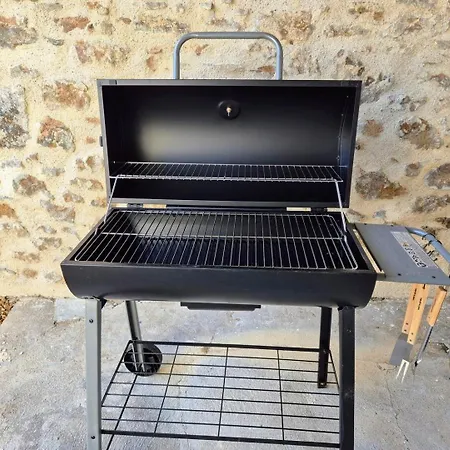 Le Marsiluga Maison 12 Pers A 6 Min Du Puy Du Fou 3*