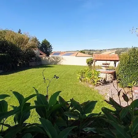 Le Marsiluga Maison 12 Pers A 6 Min Du Puy Du Fou Saint-Mars-la-Réorthe
