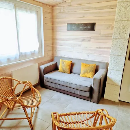 Vendégház Le Marsiluga Maison 12 Pers A 6 Min Du Puy Du Fou Saint-Mars-la-Réorthe