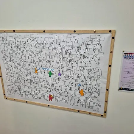 Le Marsiluga Maison 12 Pers A 6 Min Du Puy Du Fou