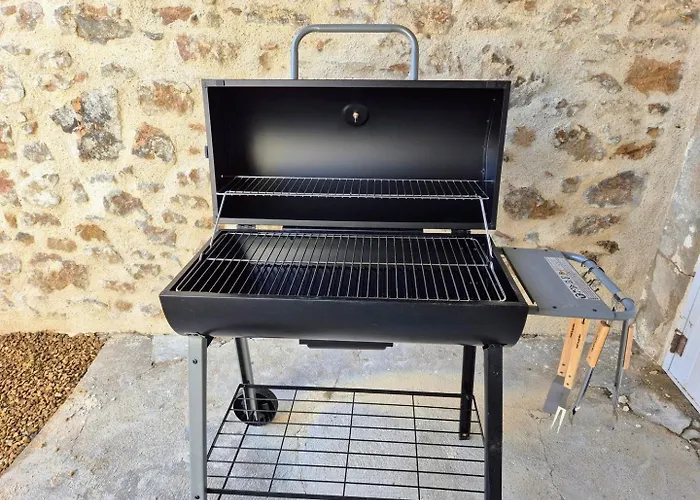 Le Marsiluga Maison 12 Pers A 6 Min Du Puy Du Fou 3*