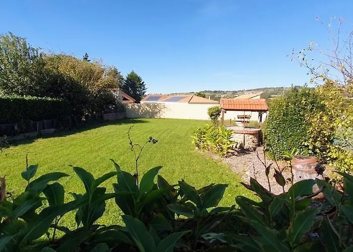 Le Marsiluga Maison 12 Pers A 6 Min Du Puy Du Fou Saint-Mars-la-Réorthe