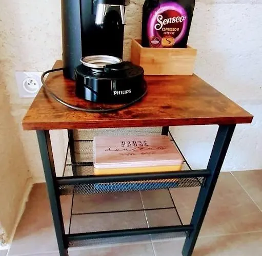 Vendégház Le Marsiluga Maison 12 Pers A 6 Min Du Puy Du Fou 3*