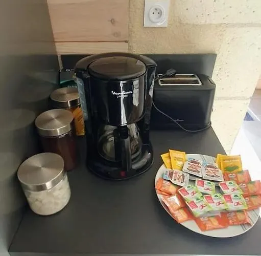 Le Marsiluga Maison 12 Pers A 6 Min Du Puy Du Fou 3* Saint-Mars-la-Réorthe