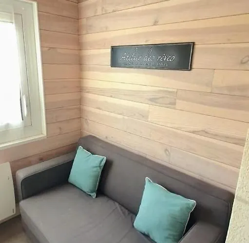 Le Marsiluga Maison 12 Pers A 6 Min Du Puy Du Fou Vendégház