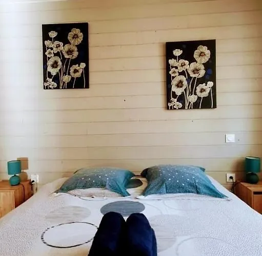 Vendégház Le Marsiluga Maison 12 Pers A 6 Min Du Puy Du Fou Saint-Mars-la-Réorthe