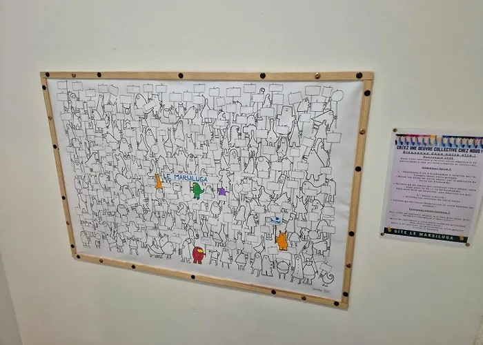 Le Marsiluga Maison 12 Pers A 6 Min Du Puy Du Fou