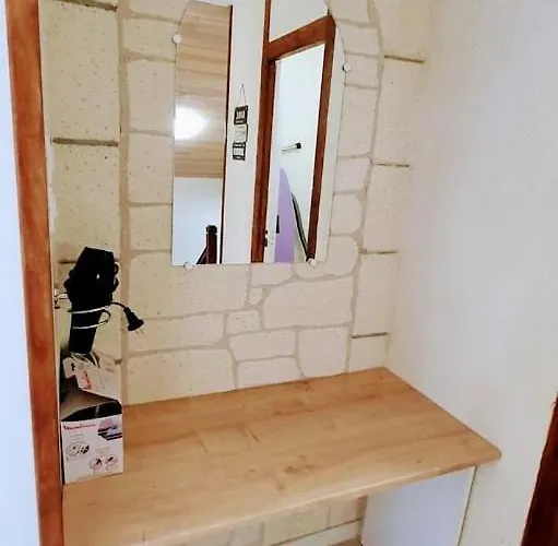 Vendégház Le Marsiluga Maison 12 Pers A 6 Min Du Puy Du Fou Saint-Mars-la-Réorthe