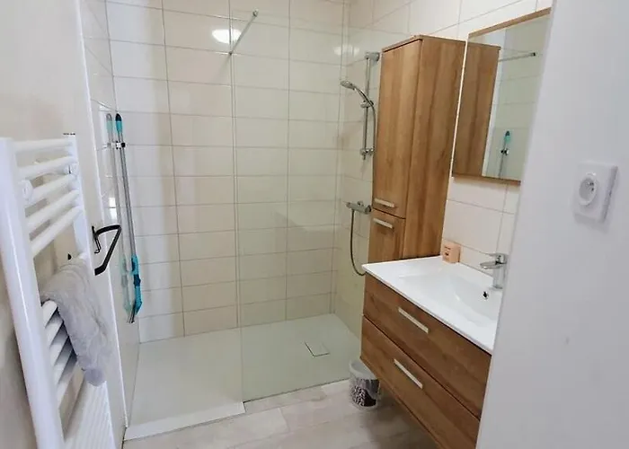 Le Marsiluga Maison 12 Pers A 6 Min Du Puy Du Fou 3* Saint-Mars-la-Réorthe