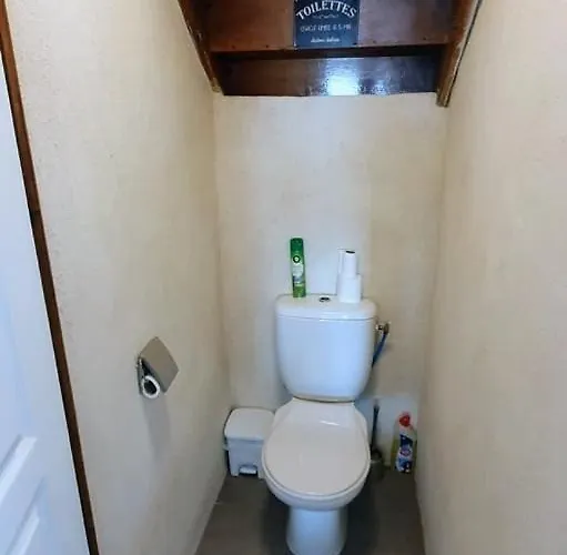 Le Marsiluga Maison 12 Pers A 6 Min Du Puy Du Fou