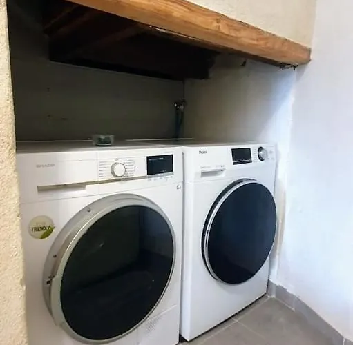 Le Marsiluga Maison 12 Pers A 6 Min Du Puy Du Fou Vendégház