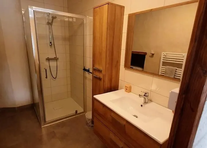 Vendégház Le Marsiluga Maison 12 Pers A 6 Min Du Puy Du Fou Saint-Mars-la-Réorthe